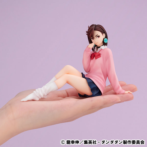 G.E.M. Series "DAN DADAN" Tenohira Momo