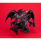 MEGATOON "Yu-Gi-Oh! Duel Monsters" Red-Eyes Black Dragon