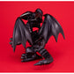 MEGATOON "Yu-Gi-Oh! Duel Monsters" Red-Eyes Black Dragon