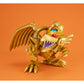 MEGATOON "Yu-Gi-Oh! Duel Monsters" The Winged Dragon of Ra