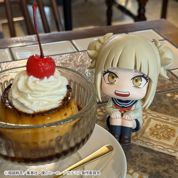 Look Up Series "My Hero Academia" Toga Himiko