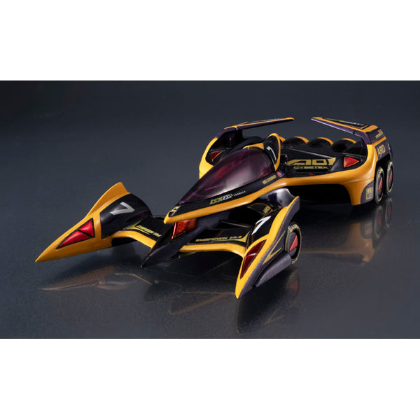 Cyber Formura Collection -Heritage Edition- 