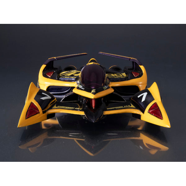 Cyber Formura Collection -Heritage Edition- 