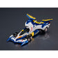 Cyber Formura Collection -Heritage Edition- "Future GPX Cyber Formula 11" Super Asurada AKF-11, Action & Toy Figures, animota
