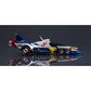 Cyber Formura Collection -Heritage Edition- "Future GPX Cyber Formula 11" Super Asurada AKF-11, Action & Toy Figures, animota