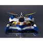 Cyber Formura Collection -Heritage Edition- "Future GPX Cyber Formula 11" Super Asurada AKF-11, Action & Toy Figures, animota