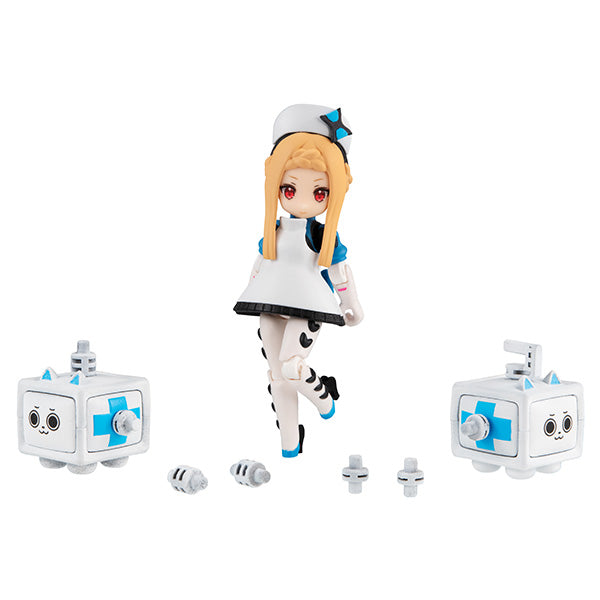 Desktop Army K-303s Alissa Duo (Medic)