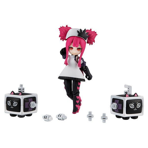 Desktop Army K-303d Melissa Queen (Medic)