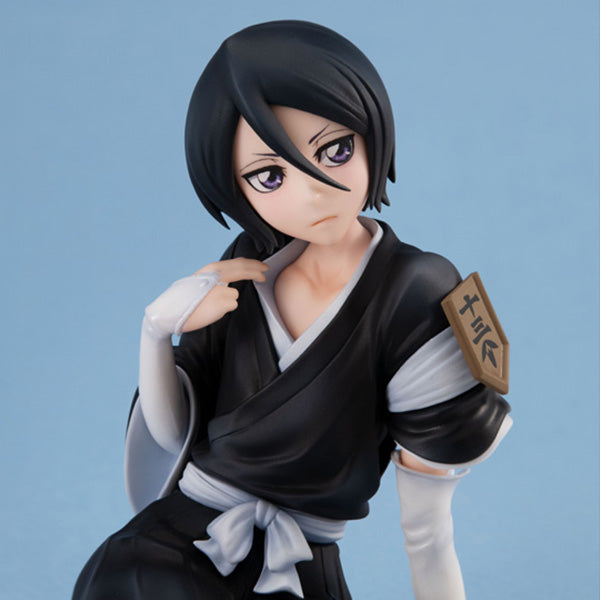 Melty Princess "Bleach: Thousand-Year Blood War" Tenohira Rukia