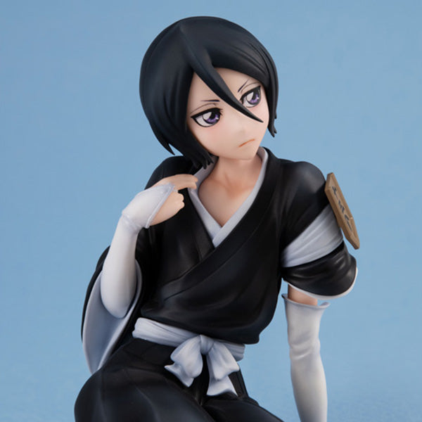 Melty Princess "Bleach: Thousand-Year Blood War" Tenohira Rukia