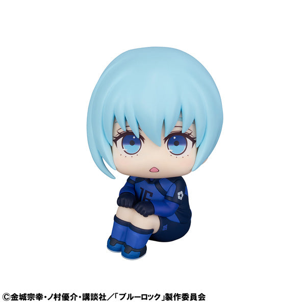 Look Up Series "Blue Lock" Hiori Yo, Action & Toy Figures, animota