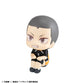 Look Up Series "Haikyu!!" Tanaka Ryunosuke Uniform Ver., Action & Toy Figures, animota