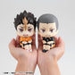 Look Up Series "Haikyu!!" Tanaka Ryunosuke Uniform Ver., Action & Toy Figures, animota