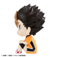 Look Up Series "Haikyu!!" Nishinoya Yu Uniform Ver., Action & Toy Figures, animota