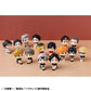 Look Up Series "Haikyu!!" Kita Shinsuke Uniform Ver.