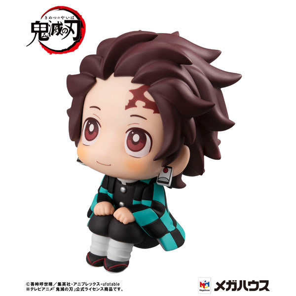 【Resale】Look Up Series "Demon Slayer: Kimetsu no Yaiba" Kamado Tanjiro, Action & Toy Figures, animota