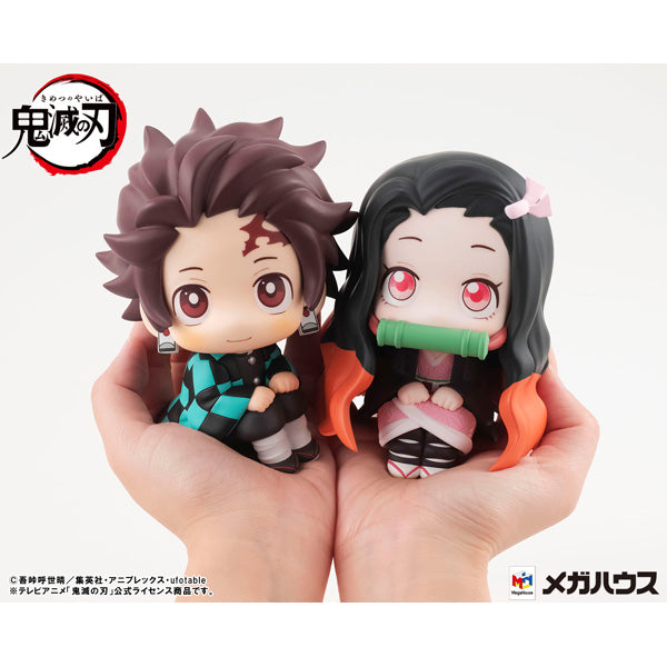 【Resale】Look Up Series "Demon Slayer: Kimetsu no Yaiba" Kamado Tanjiro, Action & Toy Figures, animota