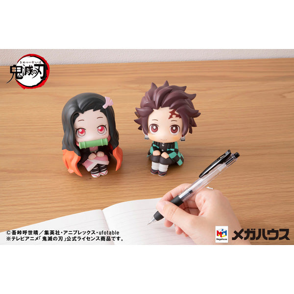 【Resale】Look Up Series "Demon Slayer: Kimetsu no Yaiba" Kamado Tanjiro, Action & Toy Figures, animota