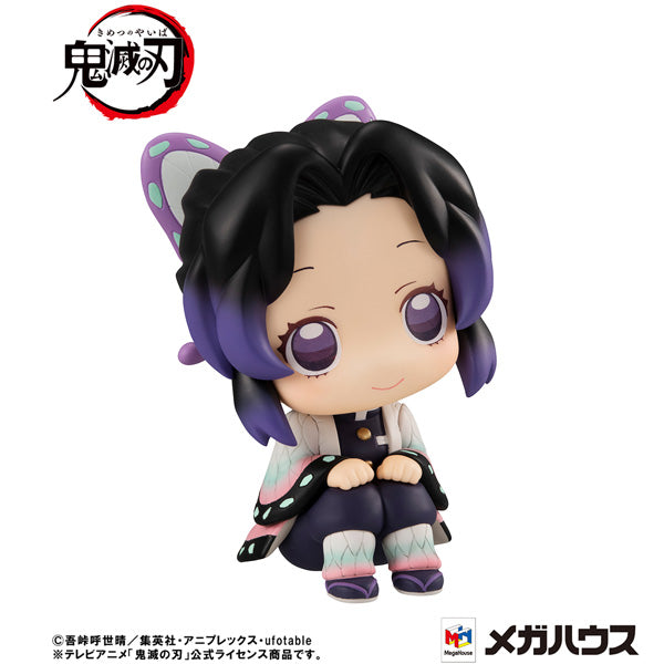 【Resale】Look Up Series "Demon Slayer: Kimetsu no Yaiba" Kocho Shinobu, Action & Toy Figures, animota