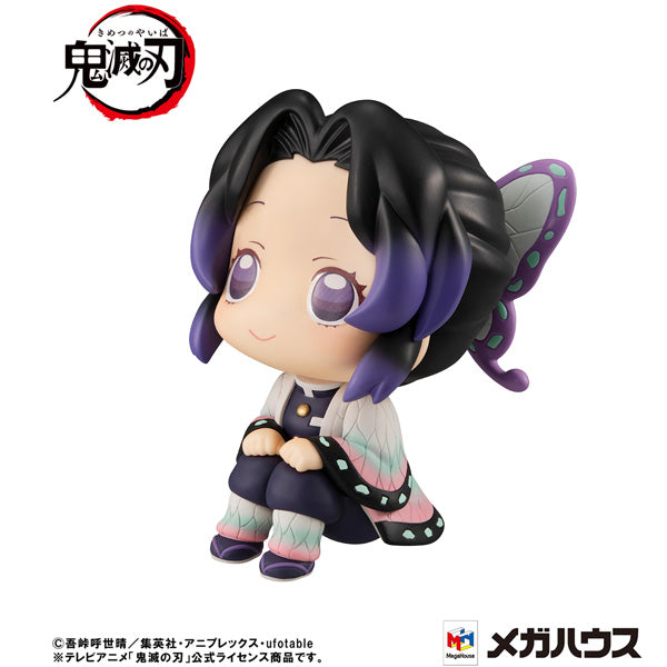 【Resale】Look Up Series "Demon Slayer: Kimetsu no Yaiba" Kocho Shinobu, Action & Toy Figures, animota