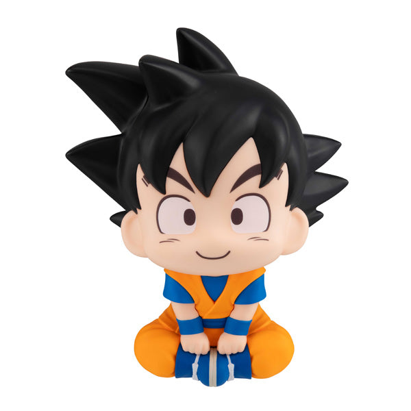 Look Up Series "Dragon Ball Daima" Son Gokou (Mini), Action & Toy Figures, animota