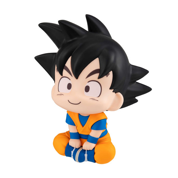 Look Up Series "Dragon Ball Daima" Son Gokou (Mini), Action & Toy Figures, animota