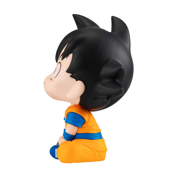 Look Up Series "Dragon Ball Daima" Son Gokou (Mini), Action & Toy Figures, animota