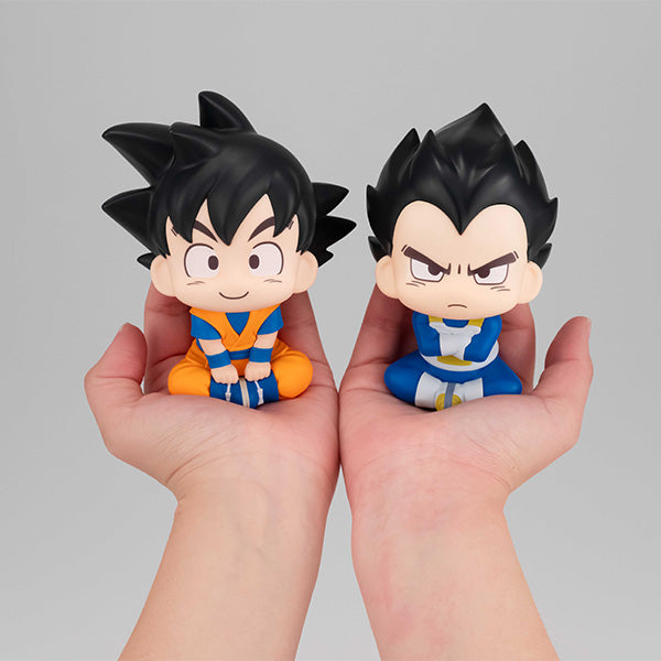 Look Up Series "Dragon Ball Daima" Son Gokou (Mini), Action & Toy Figures, animota