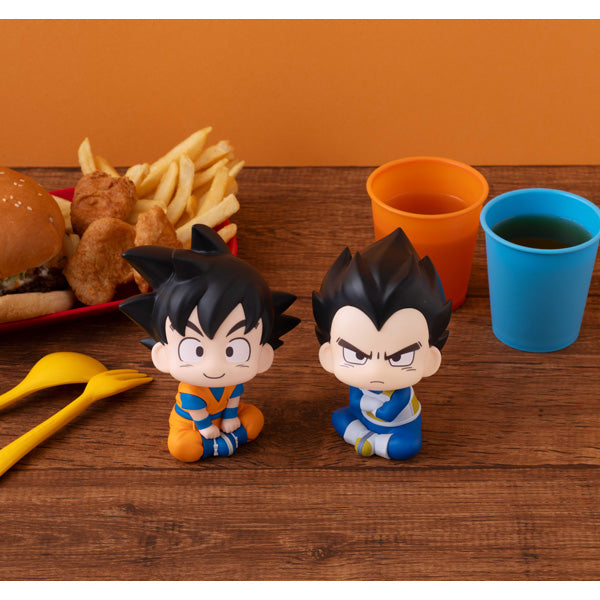 Look Up Series "Dragon Ball Daima" Son Gokou (Mini), Action & Toy Figures, animota