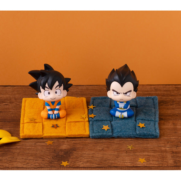 Look Up Series "Dragon Ball Daima" Son Gokou (Mini), Action & Toy Figures, animota