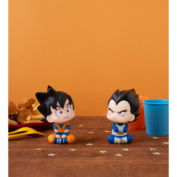 Look Up Series "Dragon Ball Daima" Son Gokou (Mini), Action & Toy Figures, animota