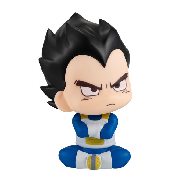 Look Up Series "Dragon Ball Daima" Vegeta (Mini), Action & Toy Figures, animota