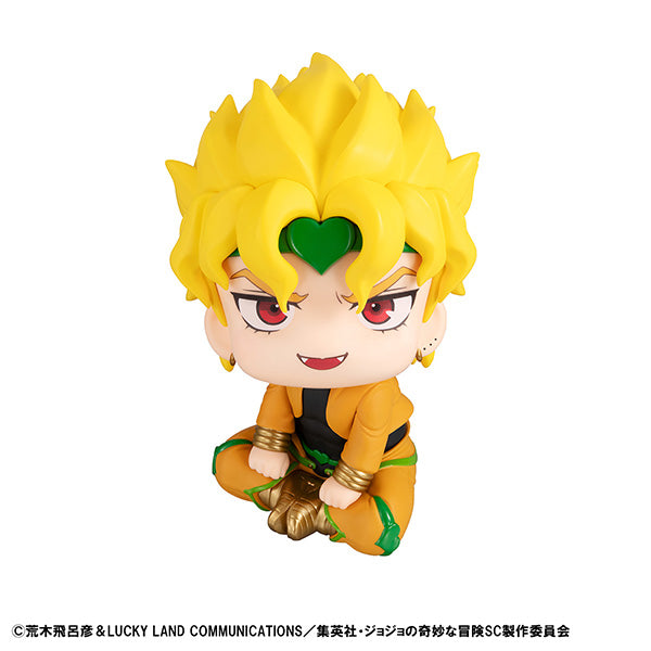 Look Up Series "JoJo's Bizarre Adventure Stardust Crusaders" Dio, Action & Toy Figures, animota