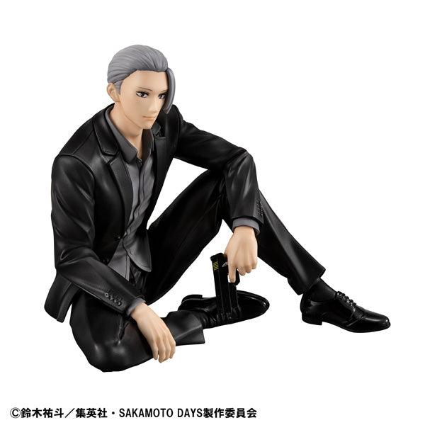 G.E.M. Series "Sakamoto Days" Tenohira Sakamoto-san