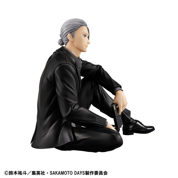 G.E.M. Series "Sakamoto Days" Tenohira Sakamoto-san