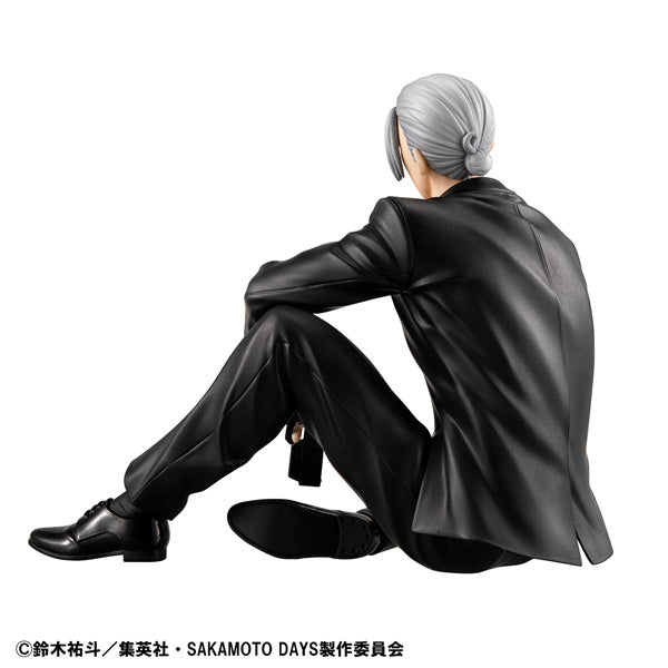 G.E.M. Series "Sakamoto Days" Tenohira Sakamoto-san