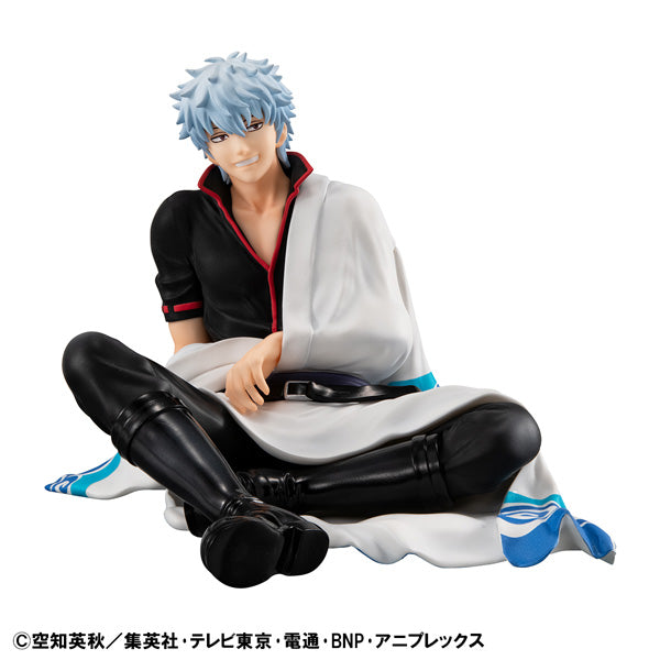 G.E.M. Series "Gintama" Tenohira Gin-san