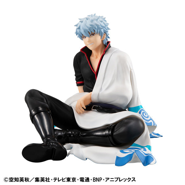 G.E.M. Series "Gintama" Tenohira Gin-san