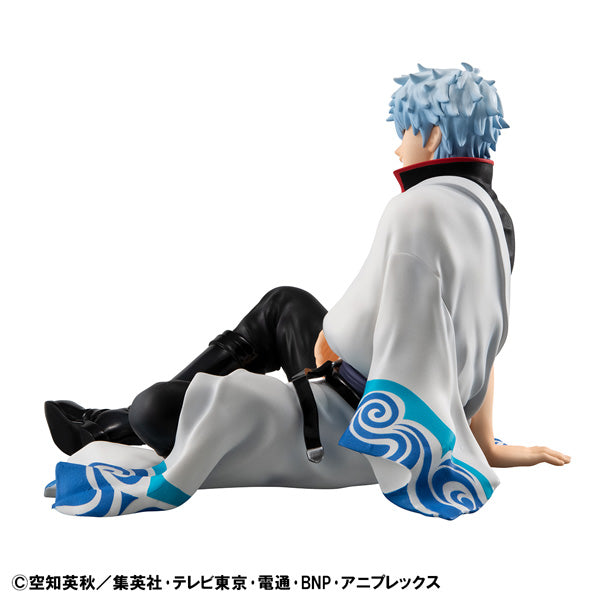 G.E.M. Series "Gintama" Tenohira Gin-san