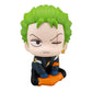 Look Up Series "One Piece" Roronoa Zoro Future Island Ver., Action & Toy Figures, animota