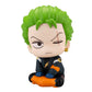 Look Up Series "One Piece" Roronoa Zoro Future Island Ver., Action & Toy Figures, animota