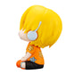 Look Up Series "One Piece" Sanji Future Island Ver., Action & Toy Figures, animota