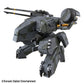 Variable Action D-SPEC "Metal Gear Soloid" Metal Gear REX: RE