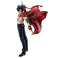 【Resale】GGG "Mobile Fighter G Gundam" Domon Kasshu, Action & Toy Figures, animota