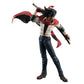 【Resale】GGG "Mobile Fighter G Gundam" Domon Kasshu, Action & Toy Figures, animota