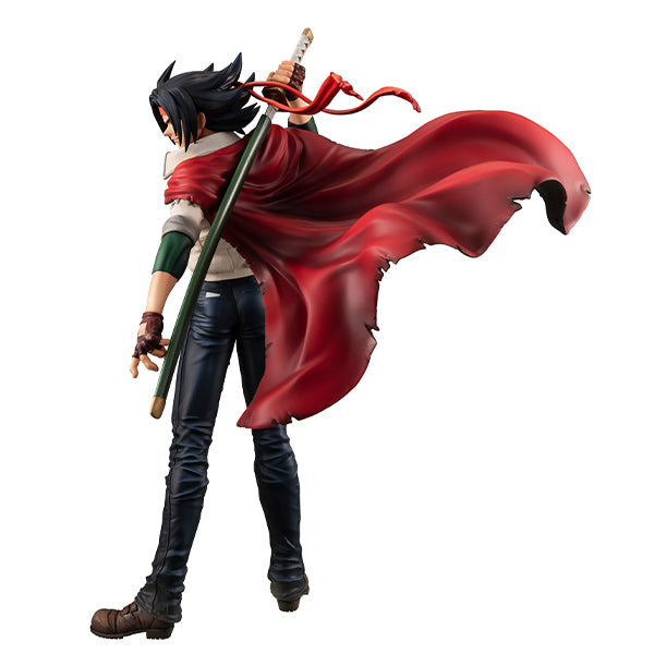 【Resale】GGG "Mobile Fighter G Gundam" Domon Kasshu, Action & Toy Figures, animota