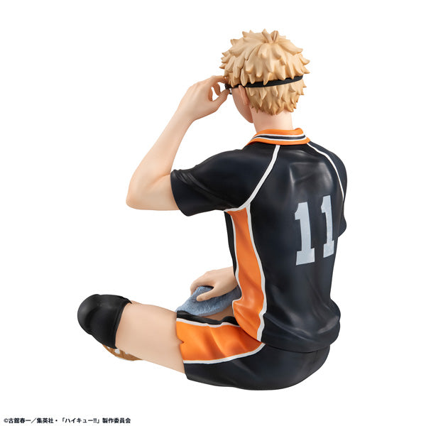 G.E.M. Series "Haikyu!!" Tenohira Tsukishima Kei