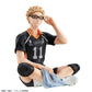 G.E.M. Series "Haikyu!!" Tenohira Tsukishima Kei