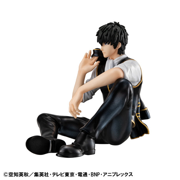 G.E.M. Series "Gintama" Tenohira Hijikata-san, Action & Toy Figures, animota