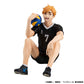 G.E.M. Series "Haikyu!!" Tenohira Miya Atsumu, Action & Toy Figures, animota